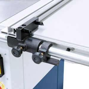 Scie circulaire d'établi Bernardo PKS 250 P 230V