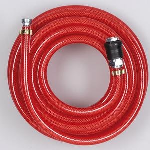 Tuyau air PVC renforcé 10m