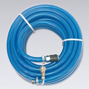 Tuyau air PVC renforcé