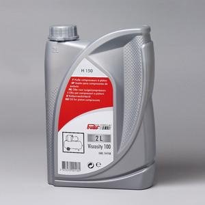 Huile compresseur à piston - 2L