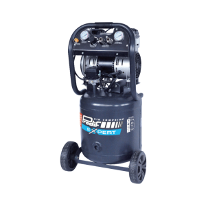 Compresseur silencieux 40 litres 2cv