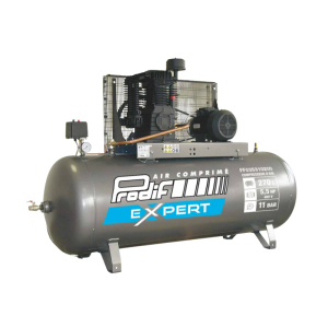 Compresseur 270 litres 5,5cv 400V