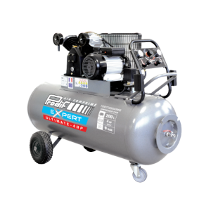Compresseur professionnel 200 litres 4cv