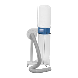 Aspirateur à copeaux pour bois Bernardo DC 230 E 230V