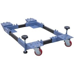 Kit de déplacement machines UFW 300 Bernardo – Image 4