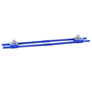 Kit de roulage pour container maritime 16 tonnes 04