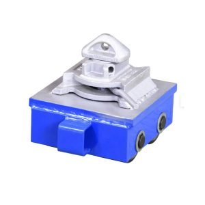 Kit de roulage pour container maritime 16 tonnes 06