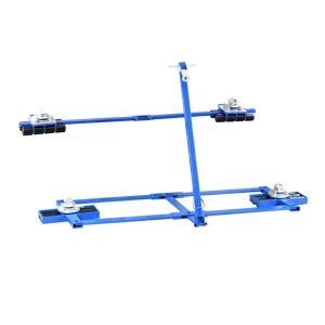 Kit de roulage pour container maritime 32 tonnes 02