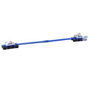Kit de roulage pour container maritime 32 tonnes 04