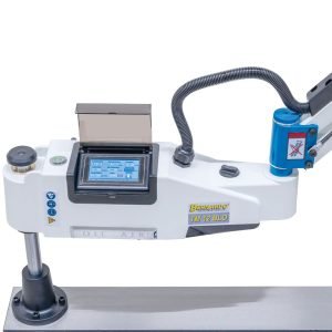 Taraudeuse électrique Bernardo TM 12 BLO R 1100 - 05