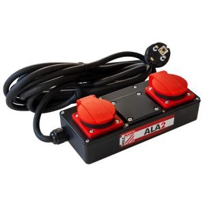 Déclencheur automatique d'aspirateur à copeaux ALA2_230V