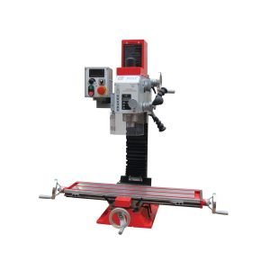 Perceuse fraiseuse d'établi Holzmann BF25VLN_230V