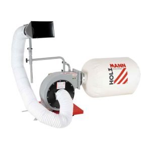 Aspirateur copeaux pour bois Holzmann ABS850DBK_230V