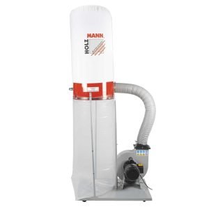 Aspirateur à copeaux pour bois Holzmann ABS2480_230V