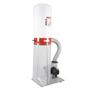 Aspirateur à copeaux pour bois Holzmann ABS2480_230V