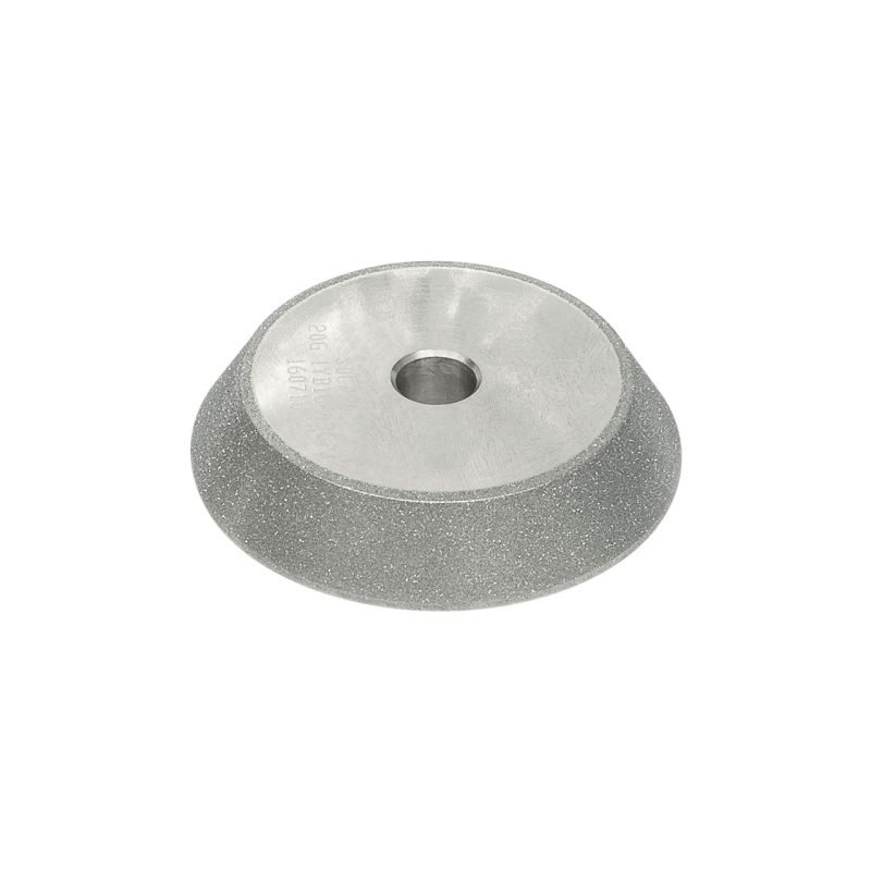 Meule pour affuteuse Bernardo DG 20 M 01