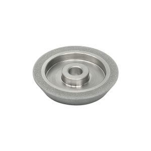 Meule pour affuteuse Bernardo DG 20 M 02