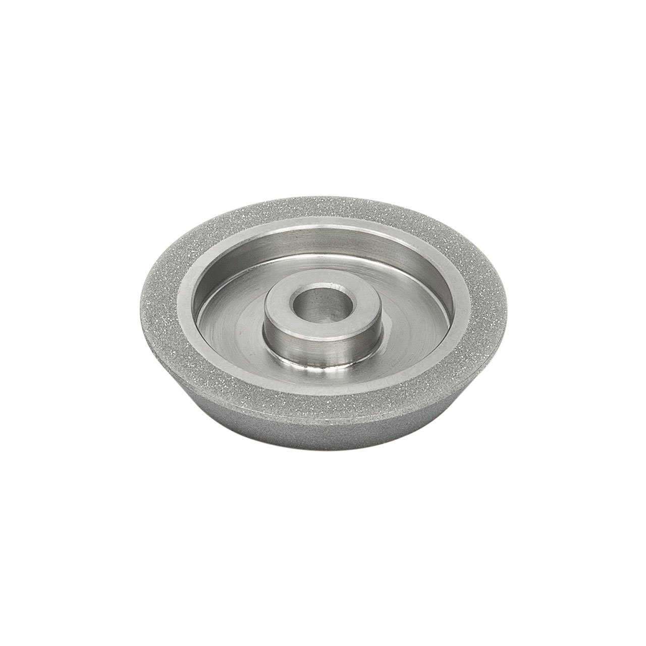 Meule pour affuteuse Bernardo DG 20 M 02