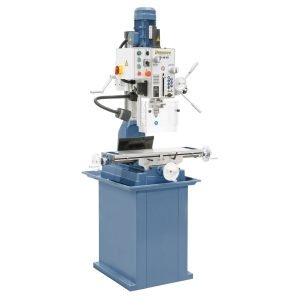 Perceuse Fraiseuse Bernardo FM 40 HS 02