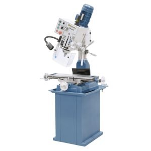 Perceuse Fraiseuse Bernardo FM 40 HS 03