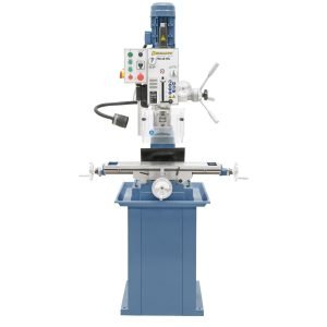 Perceuse Fraiseuse Bernardo FM 40 HS 04