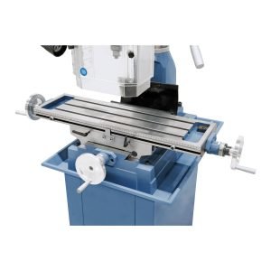 Perceuse Fraiseuse Bernardo FM 40 HS 07