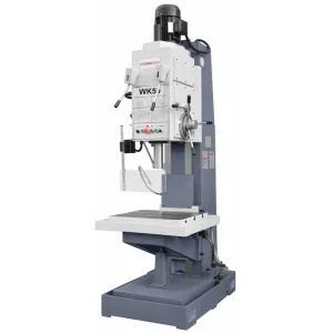 Perceuse a colonne Industrielle Cormak WK50 01