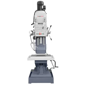 Perceuse a colonne Industrielle Cormak WK50 02