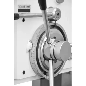 Perceuse a colonne Industrielle Cormak WK50 04