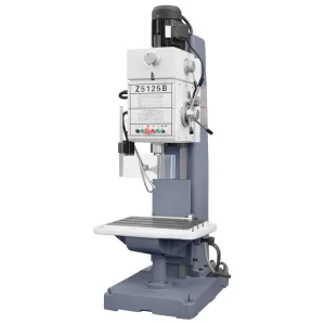 Perceuse à colonne industrielle Cormak WK25 400V