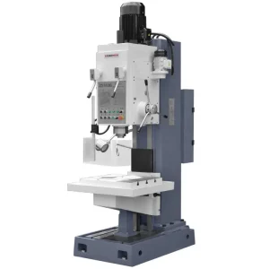 Perceuse à colonne industrielle Cormak WK63 400V