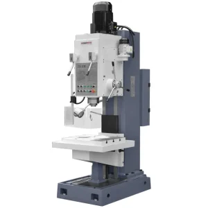 Perceuse à colonne industrielle Cormak WK80 400V