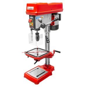 Perceuse d'établi Holzmann SB162VN 01