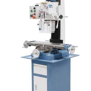 Perceuse fraiseuse Bernardo BF 30 G 01