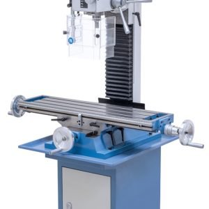 Perceuse fraiseuse Bernardo BF 30 N Super