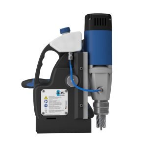 Perceuse magnétique BDS MAB 100 K 04