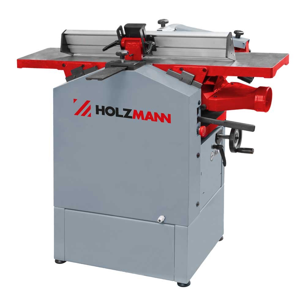 Raboteuse dégauchisseuse Holzmann HOB260ECOSMW2 230V