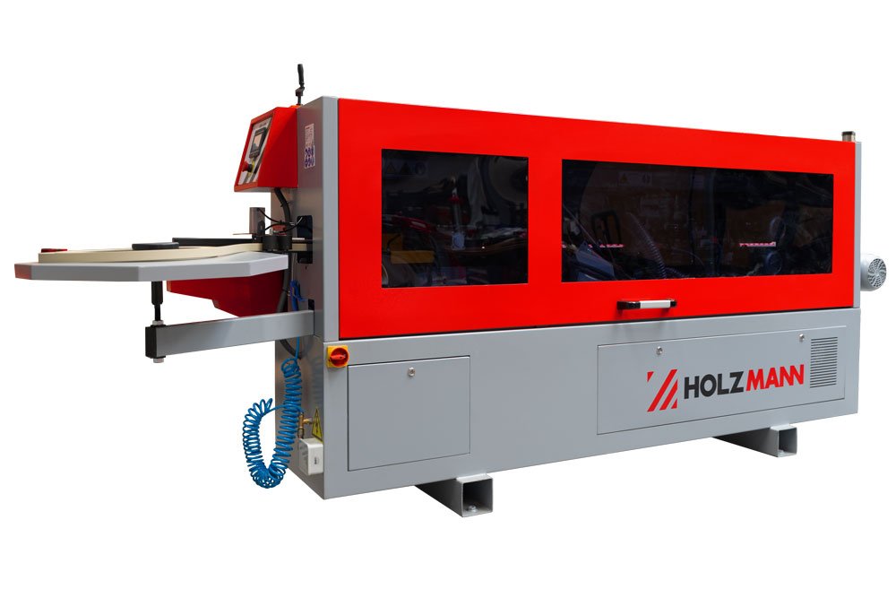 Plaqueuse de chants automatique Holzmann KAM4EPS_400V