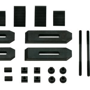 Ensemble de bridage 8mm 24 pièces M6 Bernardo