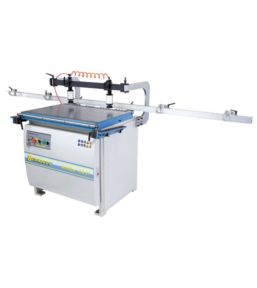 Perceuse multi-broches Bernardo DB 21 10-1030 02