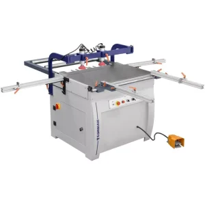 Perceuse multibroche Cormak MZS21X1 32mm 01