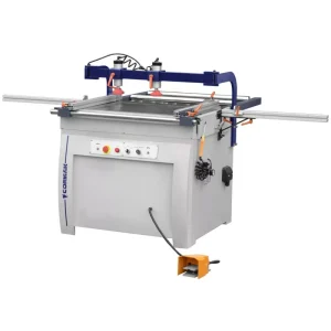 Perceuse multibroche Cormak MZS21X1 32mm 02