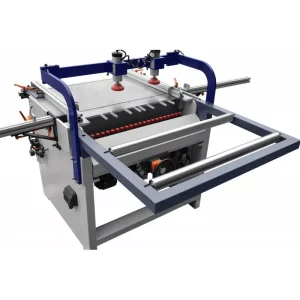 Perceuse multibroche Cormak MZS21X1 32mm 04