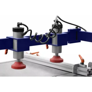 Perceuse multibroche Cormak MZS21X1 32mm 05