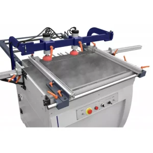Perceuse multibroche Cormak MZS21X1 32mm 06