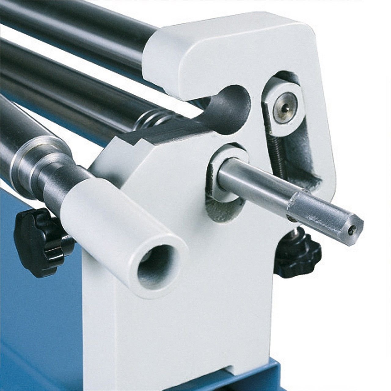 Rouleuse de tole Bernardo RM 1300 02