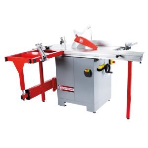 Scie circulaire d'établi Holzmann TS315F1600