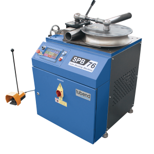 Cintreuse de tubes sans mandrin SPB 60