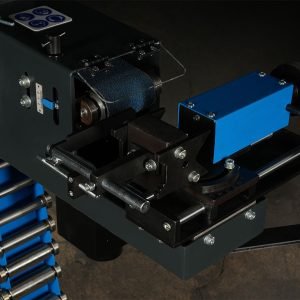 Grugeuse de tubes à bande TT 76R