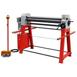 Rouleuse de tôle manuelle Holzmann RBM1020E_400V 01